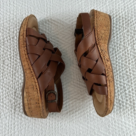 Born sandals - Picture 7 of 10